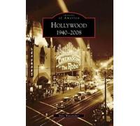 Marc Wanamaker Hollywood 1940-2008 (Tascabile)