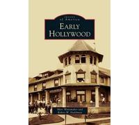 Marc Wanamaker Robert W Nudelman Early Hollywood (Copertina rigida)