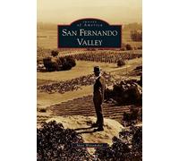 Marc Wanamaker San Fernando Valley (Copertina rigida)