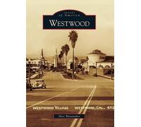 Marc Wanamaker Westwood (Tascabile) Images of America