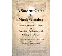 Marc Watson Barbara Angle A Student Guide to Man's Selection (Tascabile)