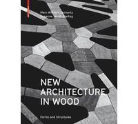 Marc Wilhelm Lennartz Susanne Jacob-Fre New Architecture in (Copertina rigida)