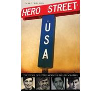 Marc Wilson Hero Street, U.S.a. (Tascabile)