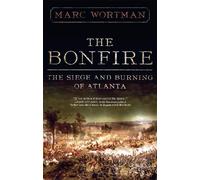 Marc Wortman The Bonfire (Tascabile)