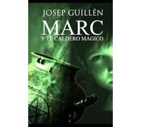 Marc y el caldero mágico