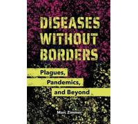 Marc Zimmer Diseases Without Borders (Copertina rigida)