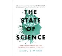 Marc Zimmer The State of Science (Copertina rigida)