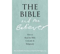 Marc Zvi Brettler Peter Enns Daniel J. Harrin The Bible and the Beli (Tascabile)
