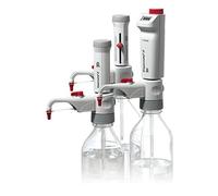 Marca 090099B Dispensette S analogico con valvola distribuito 1 ml - 10 ml
