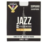 Marca ance sax soprano Jazz Filed 2.5 box da 10