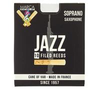 Marca ance sax soprano Jazz Filed 2 box da 10