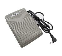 Marca CKPSMS, 1 pedale di controllo del piede #C-9000, compatibile con/ricambio per Viking Brand 100Q, Ambition 610, 620, Huskystar C10, C20, ER10, Quilt Ambition 630.