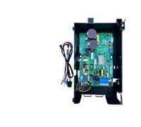 Marca, Compatibile for Midea, BP2 BP3 Climatizzatore Inverter Unità Esterna Motore DC Ventola AC Scheda Madre Inverter Universale(C style board)