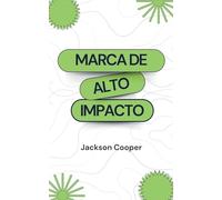Marca de Alto Impacto: 1