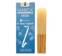 Marca Excel Bass Clarinet 2.0 (B)