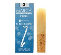 Marca Excel Bass Clarinet 3.0 (B)