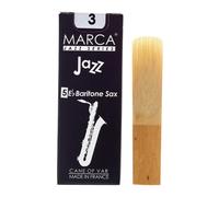 Marca Jazz Baritone Saxophone 3.0