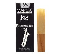 Marca Jazz Baritone Saxophone 3.5