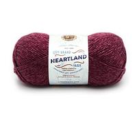 Marca Leone 136 - 148 Heartland Yarn, Multicolore