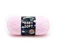 Marca Leone 920 - 104 Baby Morbido Filato, Multicolore