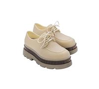 Marca Melissa Shifter Ad, Piattaforma Donna, Beige, 38 EU