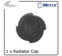 Marca Nuovo di Alta Qualità Meyle Radiatore Serbatoio Espansione Cap - Parte #
