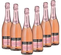 Marca Oro Spumante Rosè Brut - 6X750Ml