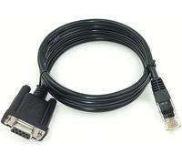 Marca per HP Procurve DB9 a Rj45 Console Cable 5066-3090 5188-3836