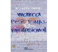 MARCA PERSONAL Y PROFESIONAL 2ª ED