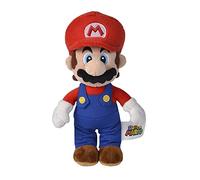 PELUCHE SIMBA TOYS Peluche Super Mario 1 pz