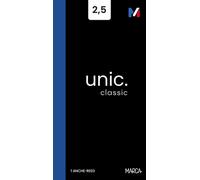 Marca Unic Classic Alto Sax 2.5