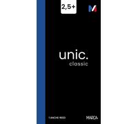 Marca Unic Classic Alto Sax 2.5+