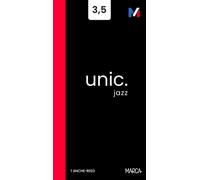 Marca Unic Jazz Tenor Sax 3.5