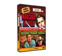 Marcado a fuego / Arizona Prisión Federal
