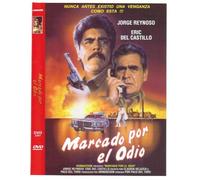 MARCADO POR EL ODIO