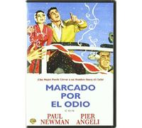 Marcado Por El Odio (Import) [1956]