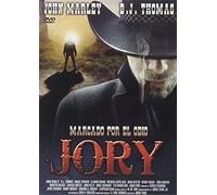 Marcado Por El Odio Jory