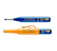 Marcador BIG Ink XL azul en blister