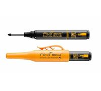 Pica Marker Pennarello BIG Ink XL nero in blister
