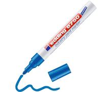 Marcador Edding 8750 Blu 2 mm 4 mm 141 mm