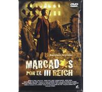 Marcados Por El Iii Reich (Nicht Alle Waren Mörder) --- IMPORT ZONE 2 ---