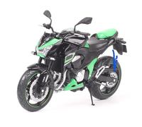 MARCAI 1:12 per Z800 Strada Bici da Corsa Fonde sotto Pressione E Modello di Veicolo Moto Repliche Hobby Collection(A)