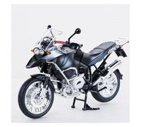MARCAI 1:9 per R1200GS ADV Simulazione di Motociclette Modello di Motocicletta in Lega Ammortizzatori Collezione Regalo(1)