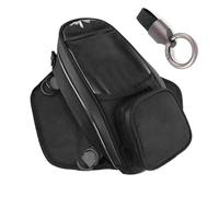 MARCAI Borsa Moto Borsa Per Serbatoio Moto Per Ninja 900 Z900 Z900SE Per VULCAN 900 VN900