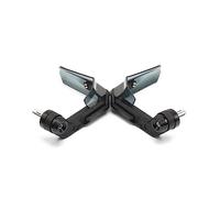 MARCAI paramani paraleve Moto per Ya-MAHA TMAX560 per TMAX 560 per T-Max 560 2019 2020 Accessori Moto 7/8 "22mm Leve Frizione Freno Manubrio Protezione Protezione (Colore : 6)