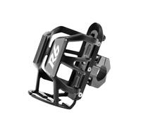 MARCAI Portabicchieri Moto Bevande Borraccia Supporto per Ya&MAHA YZFR6 YZF-R6 YZF R6 1999-2015(Grey)