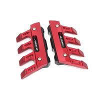 MARCAI Protezione Forcella Anteriore Moto per B-M&W F900R F900 R Moto Parafango Forcella Anteriore Protezione della Protezione Blocco Parafango Anteriore Anti-Caduta Slider Accessori(4)