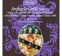Marcante/Il Ruggiero - Corelli: Sonate a Tre Op 4