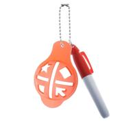 Marcapalla per Golf | Modello di Allineamento di Precisione,Marcatore per Linee su Palla da Golf | per Golfisti e golfiste, Pratica, Campo, torneo, Putting Green, Driving Range e