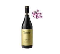 MARCARINI BAROLO DEL COMUNE DI LA MORRA 2019 VINO ROSSO DOCG PIEMONTE